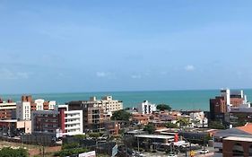 Apartamento em Tambaú com vista para Praia